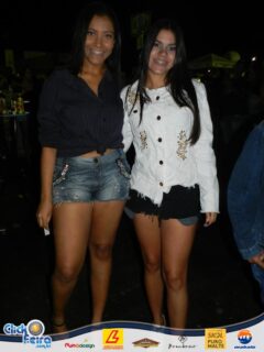 Festa do Bezerro Manhoso